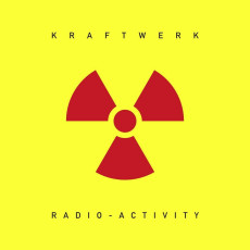 CD / Kraftwerk / Radio-Activity / 2009 Edition