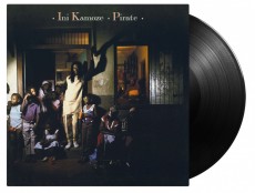 LP / Kamoze Ini / Pirate / Vinyl