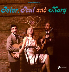 LP / Peter, Paul And Mary / Peter,Paul And Mary / Vinyl