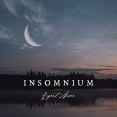 LP/CD / Insomnium / Argent Moon / Vinyl / EP+CD