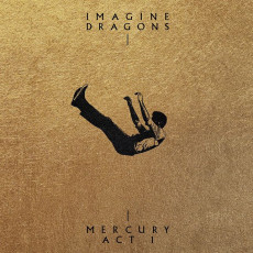 CD / Imagine Dragons / Mercury - Act 1 / Deluxe Edition
