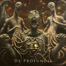CD / Vader / De Profundis / Remastered / 