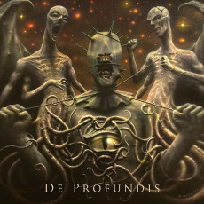 CD / Vader / De Profundis / Remastered / 