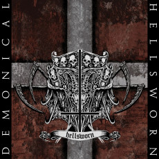 CD / Demonical / Hellsworn / Reedice 2021 / Digipack