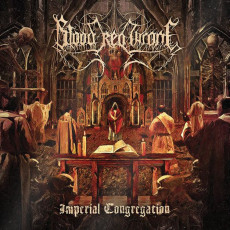CD / Blood Red Throne / Imperial Congregation