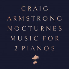 CD / Armstrong Craig / Nocturnes / Music For Two Pianos