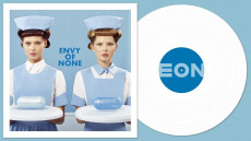LP / Envy Of None / Envy Of None / White / Vinyl