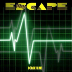 CD / Escape / Borderline