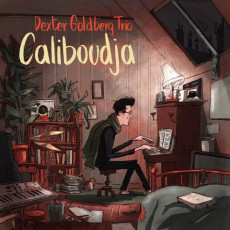CD / Goldberg Dexter / Caliboudja
