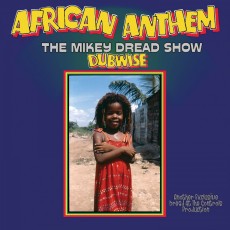 LP / Dread Mikey / African Anthem Dubwise / Vinyl / Coloured