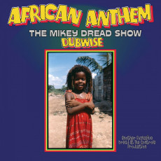 LP / Dread Mikey / African Anthem Dubwise(Mikey Dread Show) / Vinyl