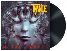 LP / Trance / Metal Forces / Vinyl