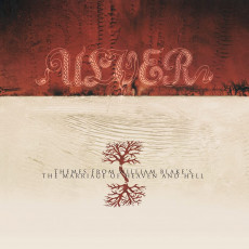 2LP / Ulver / Themes From W.Blake's The Marriage Of.. / CLRD / Vinyl / 2LP