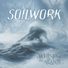 LP / Soilwork / Whisp Of The AtlanticClear / EP / Vinyl