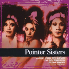 CD / Pointer Sisters / Collections