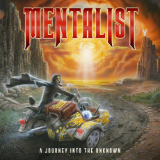 CD / Mentalist / A Journey Into The Unknown