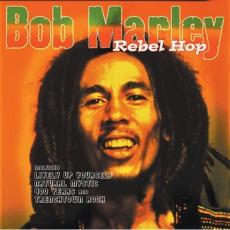 CD / Marley Bob / Rebel's Hop