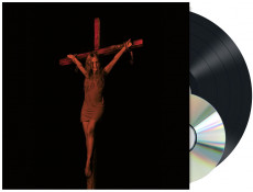 LP/CD / Lucifer / Lucifer IV / Vinyl / LP+CD