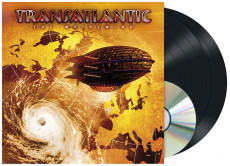 2LP/CD / Transatlantic / Whirlwind / Reedice 2021 / 2LP+CD