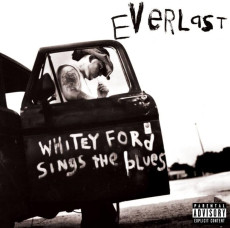 2LP / Everlast / Whitey Ford Sings the Blues / RSD / Vinyl / 2LP