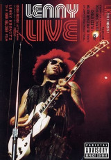 DVD / Kravitz Lenny / Live