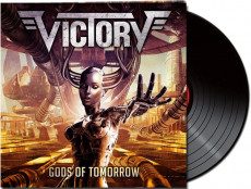 LP / Victory / Gods Of Tomorrow / Vinyl