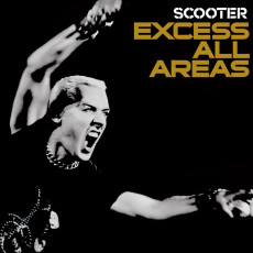 CD / Scooter / Excess All Areas