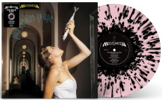 LP / Helloween / Pink Bubbles Go Ape / Coloured / Vinyl