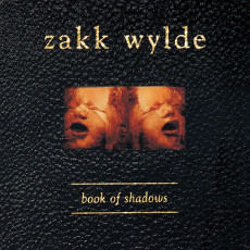 CD / Wylde Zakk / Book Of Shadow