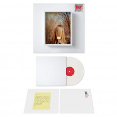 LP / OST / Her / Reedice / Arcade Fire &Owen Pallett / Vinyl