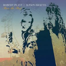 2LP / Plant Robert,Krauss Alison / Raise The Roof / Limit / Yellow / Vinyl