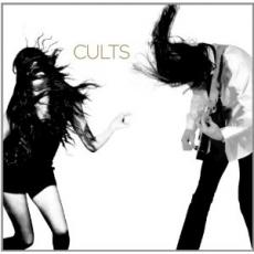 CD / Cults / Cults CD / Cults / Cults