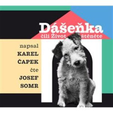 CD / apek Karel / Denka ili ivot tnte