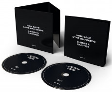 2CD / Cave Nick / B-Sides & Rarities / Part II / 2006-2020 / Digisleeve / 2C
