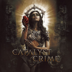 CD / Catalyst Crime / Catalyst Crime / Digipack