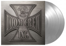 2LP / Black Label Society / Doom Crew Inc. / Silver / Vinyl / 2LP