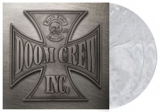 2LP / Black Label Society / Doom Crew Inc. / Marble / Vinyl / 2LP