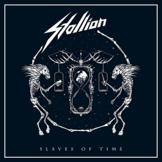 LP / Stallion / Slaves of Time / Coloured / Vinyl