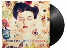 2LP / Buniatishvili Khatia / Motherland / Vinyl / 2LP