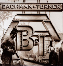 2LP / Bachman & Turner / Bachman & Turner / Vinyl / 2LP