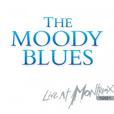 CD/DVD / Moody Blues / Live At Montreux 1991 / Reedice 2021 / CD+DVD / Digipa