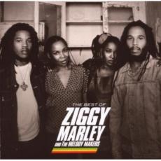 CD / Marley Ziggy / Best Of