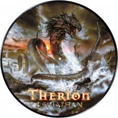 LP / Therion / Leviathan / Picture / Vinyl