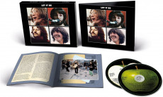 2CD / Beatles / Let It Be / 2021 Edition / Deluxe / 2CD