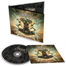 CD / Unleashed / No Sign Of Life / Digipack