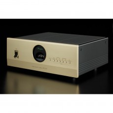 HIFI / HIFI / S�ov� filtr:Accuphase PS-530