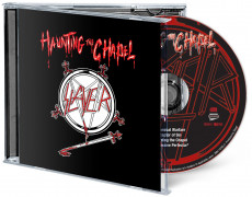 CD / Slayer / Haunting The Chapel / Reissue 2021