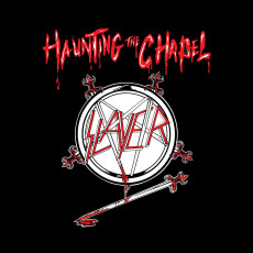 LP / Slayer / Haunting The Chapel / Reissue 2021 / Vinyl