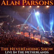 3LP / Parsons Alan / Neverending Show / Live / Netherlands / Vinyl / 3LP