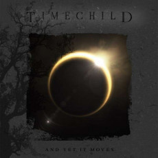 CD / Timechild / And Yet It Moves